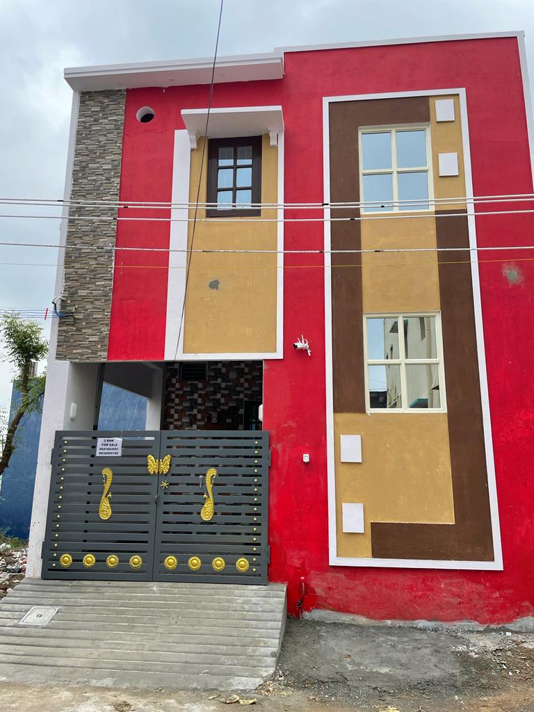 Exterior images Design Chennai